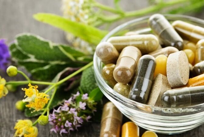 Biostimulatoren aus Potenz