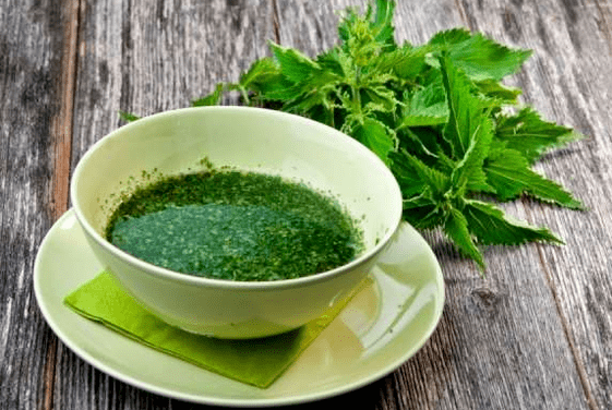 Folk Remedies fir Impotenz