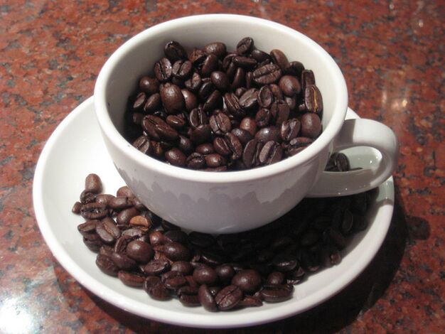 Kaffi
