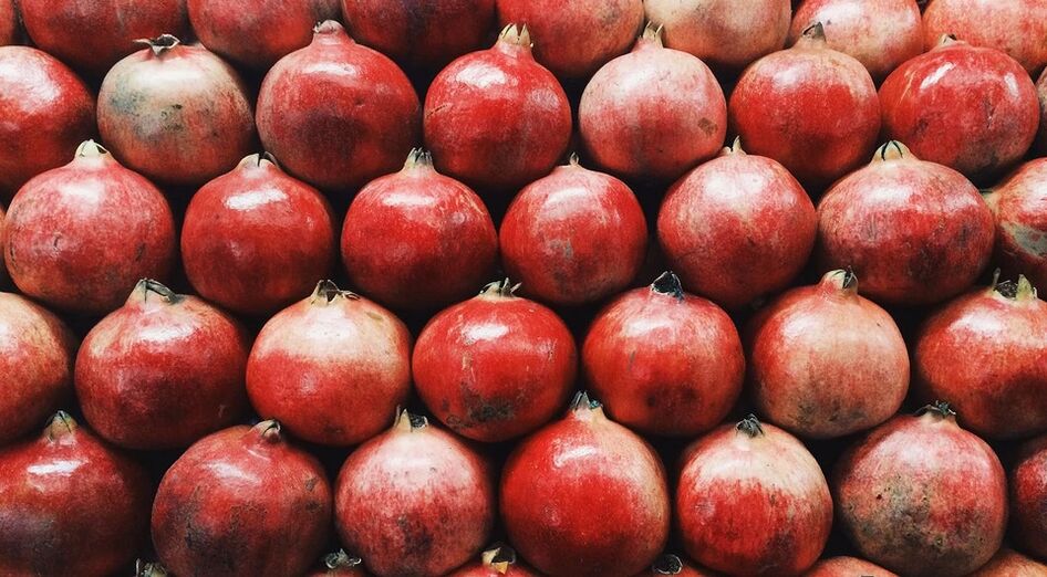 Pomegranates miniméieren d'Risiken vun der Entwécklung vun eerektiler Dysfunktioun