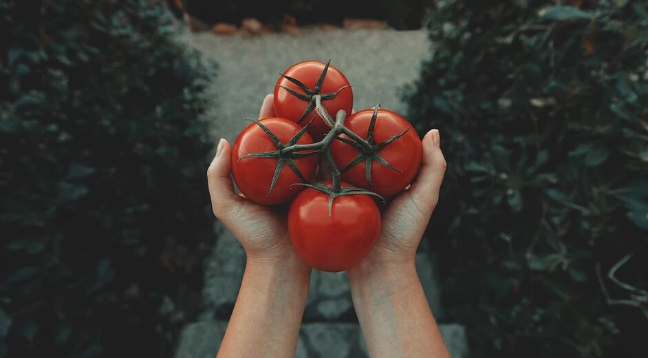 Tomaten reduzéieren de Prostatakarque Risiko